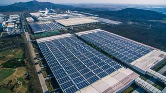 光伏系统工程有限公司,引领绿色能源新潮流