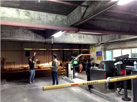 富士智能停车场管理系统,引领智慧停车新时代