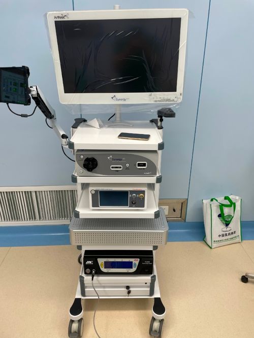 关节镜刨削系统,微创手术中的得力助手