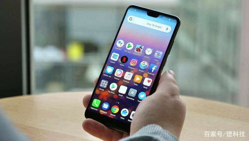 功能手机系统,回顾与展望