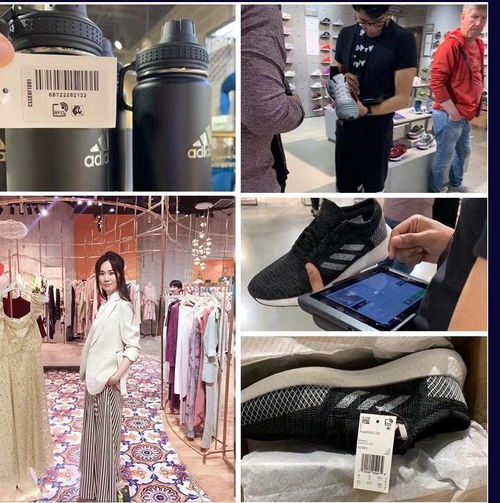 服装盘点系统,提升效率，优化管理