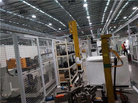 佛吉亚排气系统北京,绿色解决方案引领汽车行业新潮流