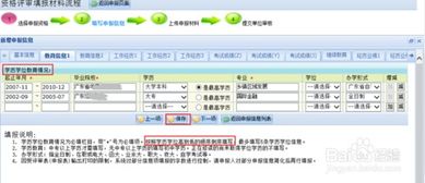 广东省专业技术资格申报系统,操作指南与常见问题解答
