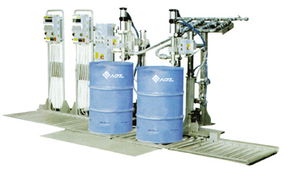 罐装系统,罐装系统概述