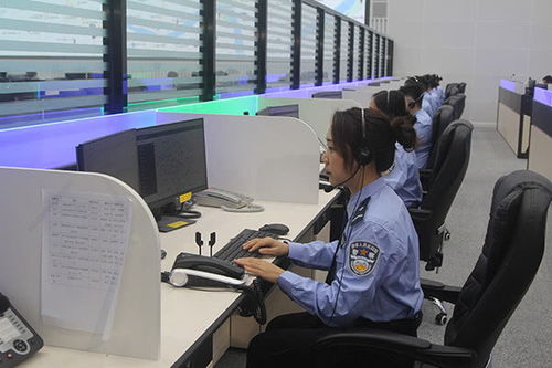 公安接处警系统,守护平安的智能防线