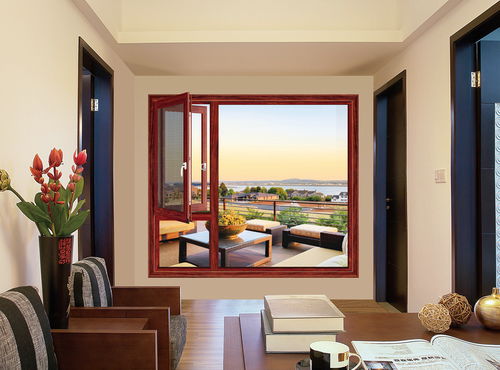 广东系统门窗定制厂家