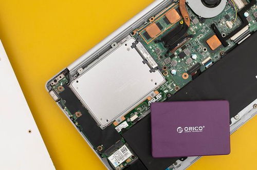 固态硬盘 换系统,轻松实现系统升级与数据迁移