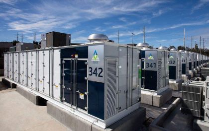 ess储能系统,储能系统（ESS）在能源转型中的关键作用