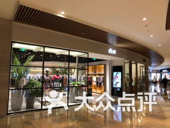 服装百盛系统,提升零售效率，优化顾客体验