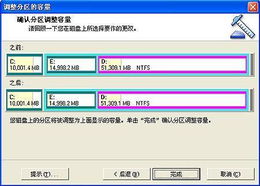 分区系统分多少合适,分区数量与容量分配指南