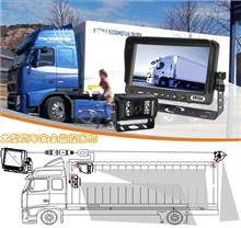 挂车倒车系统,挂车倒车系统概述