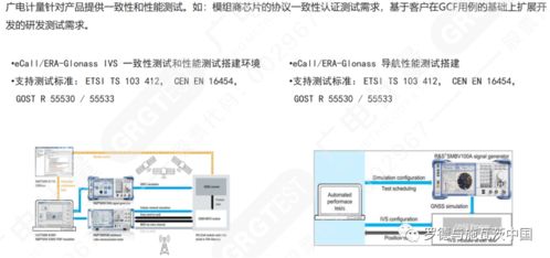 广电计量业务系统,构建数据资产管理新格局