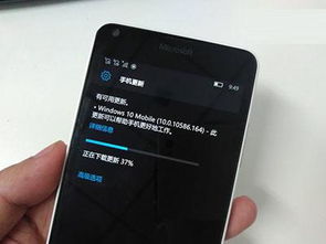 更新手机系统好不好,利与弊的全面分析