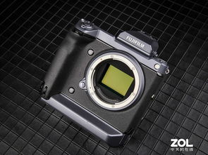 富士相机系统,创新技术引领摄影新潮流