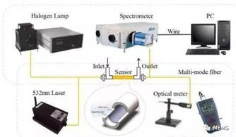 光强检测系统,光强检测系统的设计与应用