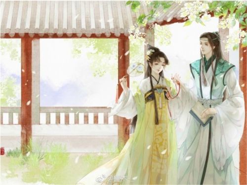 古言穿越系统文,荀南河的古代传奇