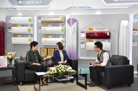 分销系统格力,格力分销系统概述