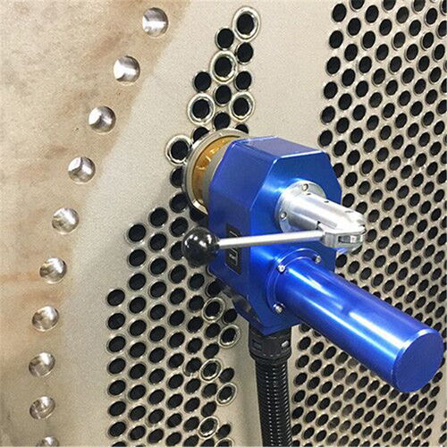 管板焊接系统,技术革新与效率提升的关键