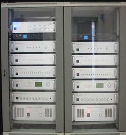 工厂广播系统设备,提升企业沟通效率与安全性的关键