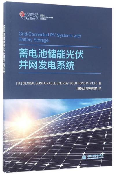 光伏系统储能蓄电池,光伏系统储能蓄电池的重要性与选择指南