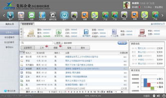 服装行业系统软件,助力企业转型升级，提升核心竞争力
