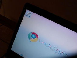 谷歌pc操作系统,Chrome OS的起源与发展