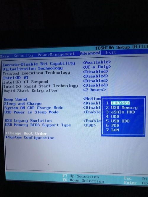固态硬盘ghost系统不能启动,固态硬盘Ghost系统无法启动的常见原因及解决方法