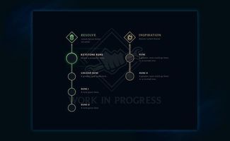 符文系统设计,游戏中的神秘力量