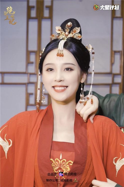 妃子系统变美,古代宫廷中的美丽秘密