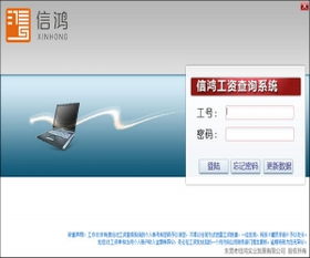 工信网查询查询系统,了解网站备案信息的便捷途径