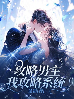 攻略男主系统,开启甜蜜恋爱之旅