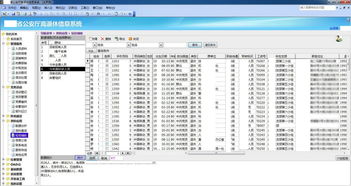 公安厅管理系统,公安厅管理系统的创新与发展