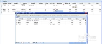公司上erp系统,提升管理效率，加速数字化转型