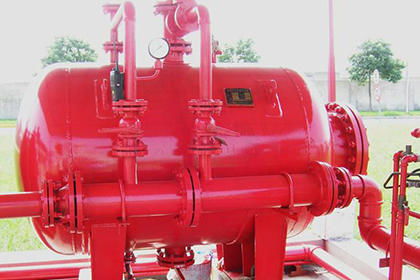 工程喷淋系统,工程喷淋系统概述