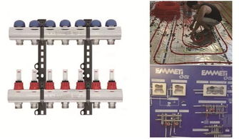 辐射制冷系统,未来智能家居的绿色节能选择