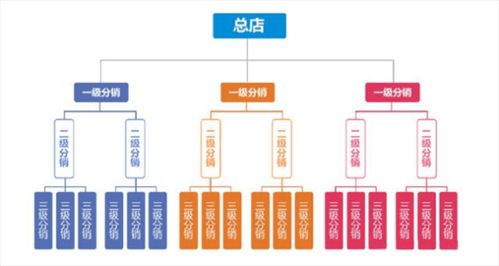 分销系统管理,提升销售效率，优化企业运营