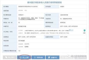 个人医保查询网上查询系统,个人医保查询网上查询系统——便捷了解您的医保信息