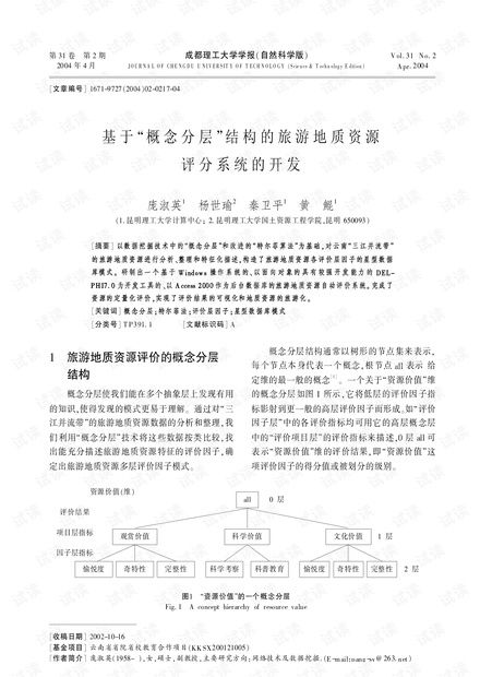 分层评分系统,提升决策效率与精准度的利器