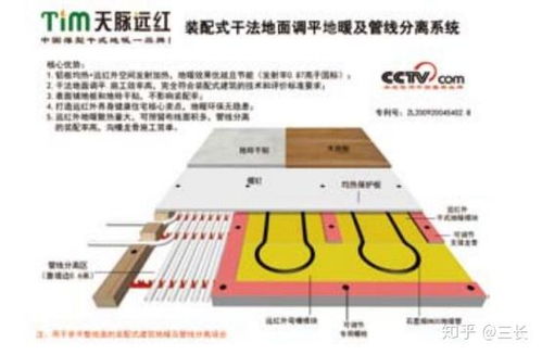 干式地暖系统,舒适与节能的完美结合