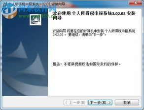 个税明细申报系统,深入了解个税明细申报系统——您的个税申报助手