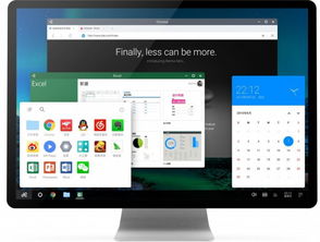 安卓电脑系统有哪些,多平台兼容与个性化定制体验