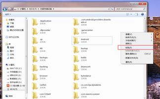 安卓怎么看电脑系统文件,安卓设备轻松访问与操作电脑系统文件指南