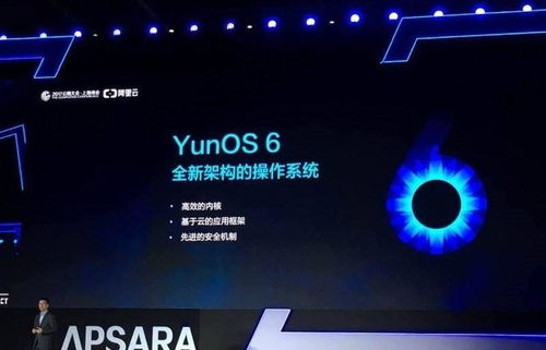 安卓系统yunos系统,yunOS系统与安卓系统的融合与发展