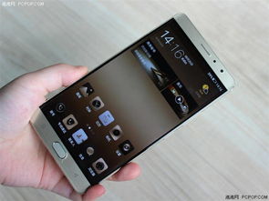 金立m6安卓系统多少,金立M6搭载安卓系统版本解析与功能概述