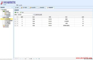 高校学籍管理系统c,基于C语言的 高校学籍管理系统设计与实现概述