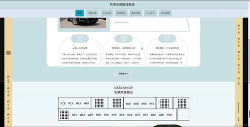 共享系统2,创新共享经济模式解析与未来展望