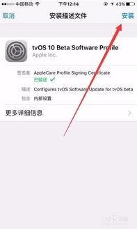 关闭iphone系统更新ios,告别频繁弹窗烦恼