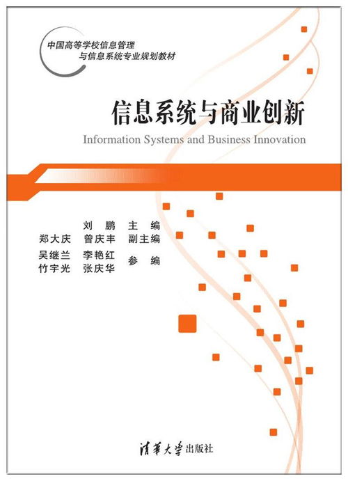 管理信息系统与商业创新,管理信息系统驱动下的商业创新路径解析