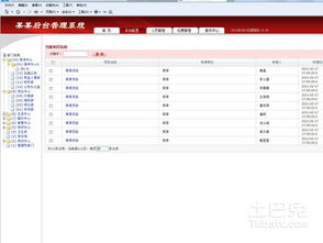 公司系统软件管理,构建高效运营的数字基石