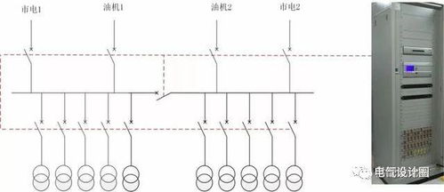 供配电系统原理,供配电系统原理深度解析